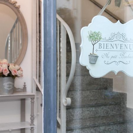 Carducci Bed and Breakfast Como Eksteriør billede