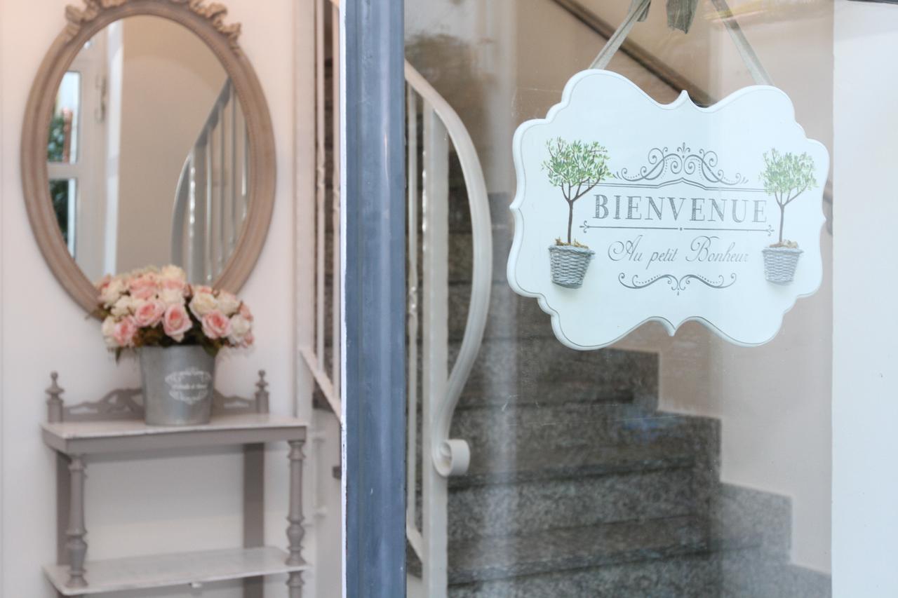 Carducci Bed and Breakfast Como Eksteriør billede