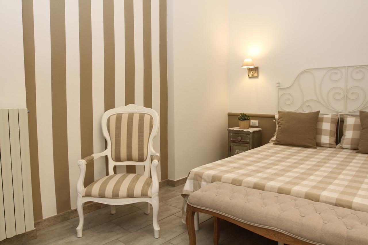 Carducci Bed and Breakfast Como Eksteriør billede